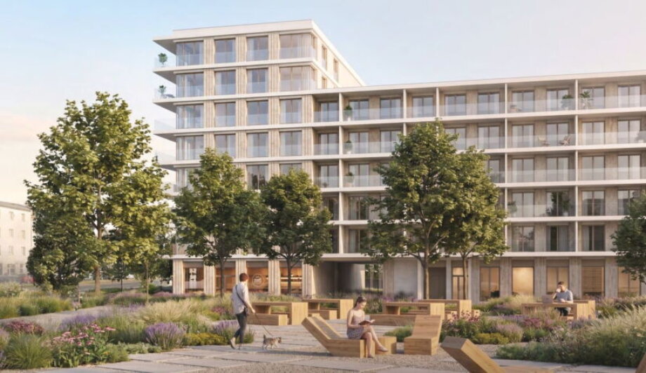 Targówek housing project requires revisions