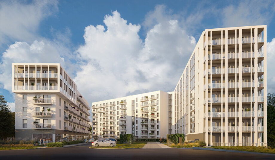 Resi Capital launches final phase of Apartamenty Grundmanna in Katowice