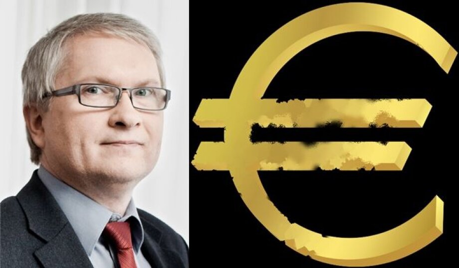 Collapse of euro zone does not have to be a disaster – RPP