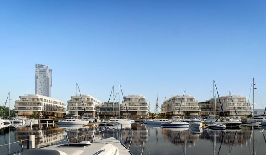 Ghelamco eyes asset sales