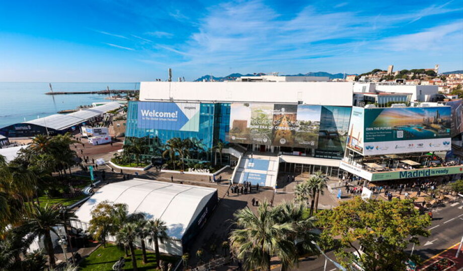 MIPIM expands across Cannes as it unveils the biggest evolution in the event's 37-year history
