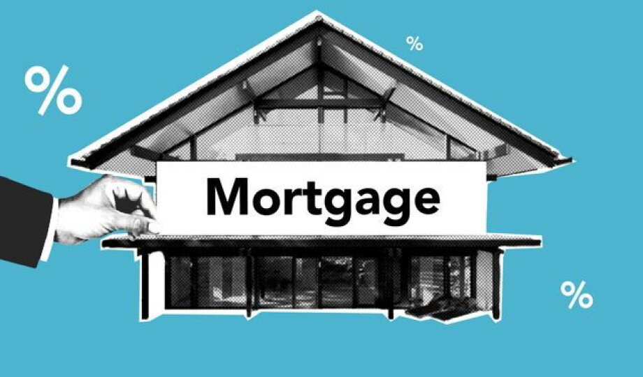 Mortgage sales break another record in July