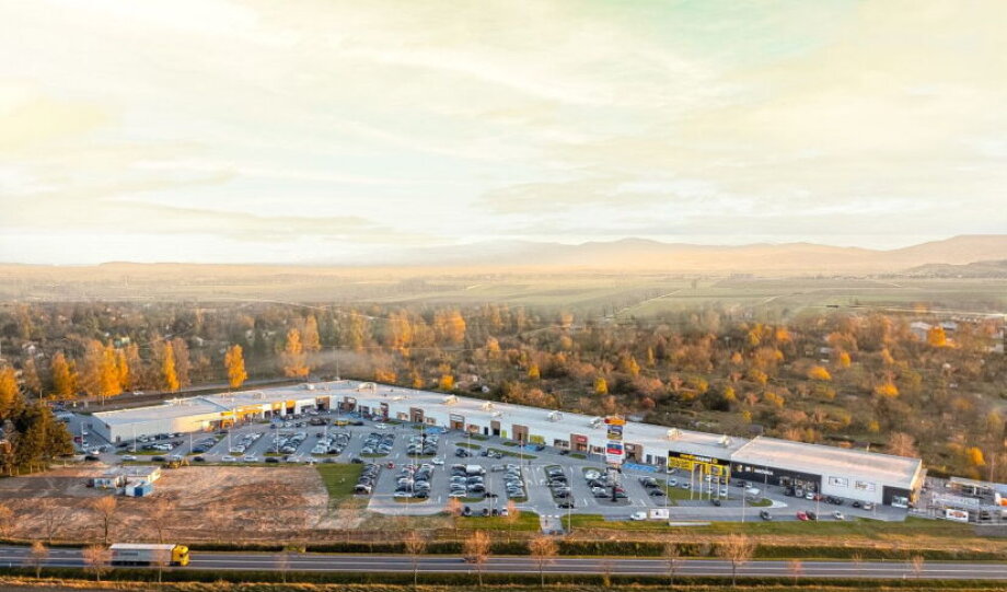 LCP Properties buys three retail projects