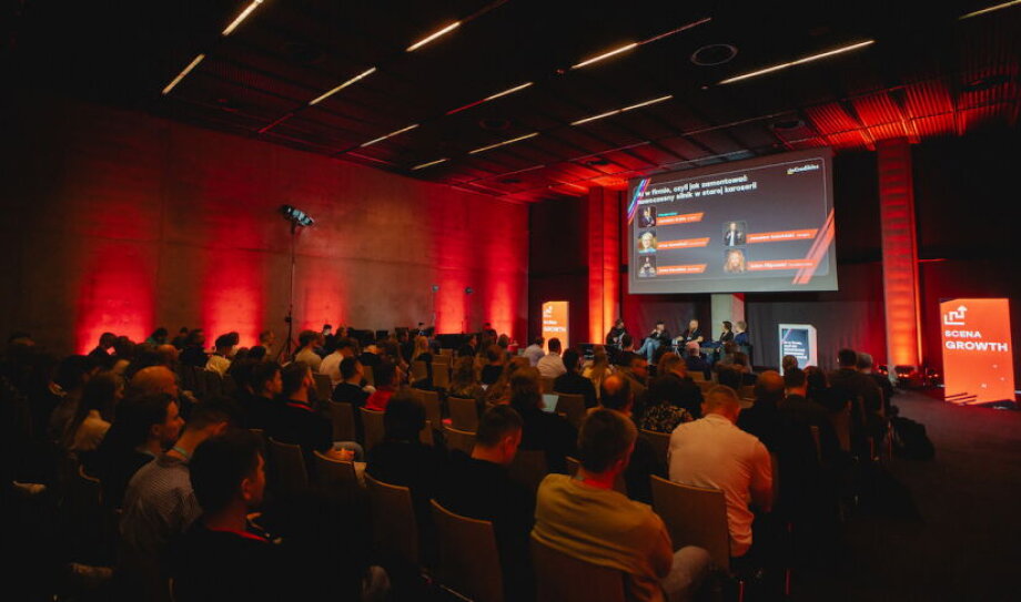 Technology to drive growth as Infoshare Katowice 2026 approaches in November