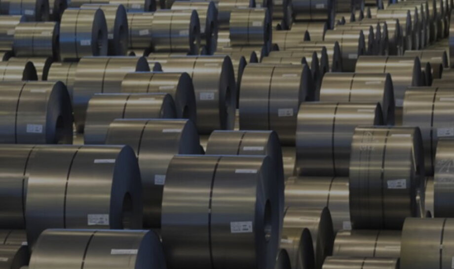 ArcelorMittal Poland starts production of Optigal coating under Wawel