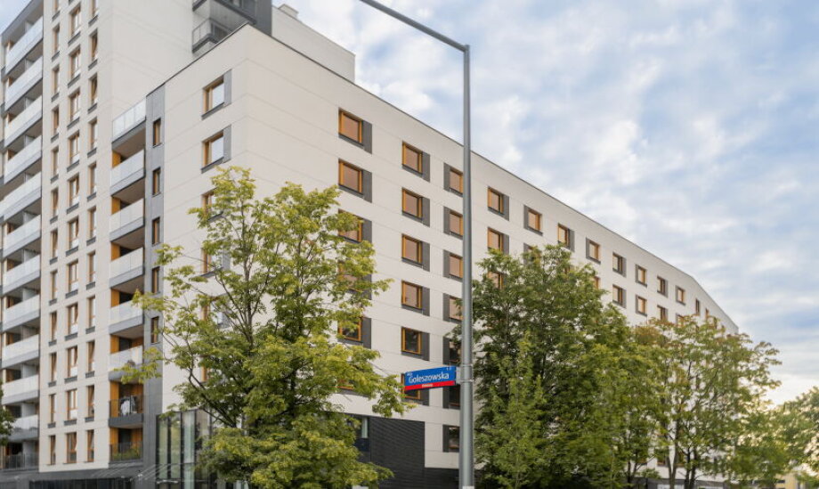 Habitu: A New PRS Platform