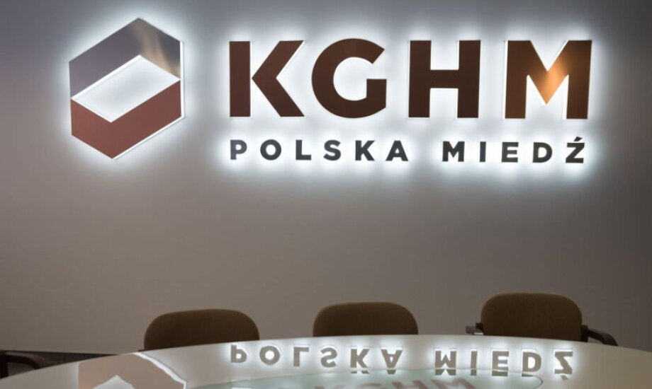 KGHM secures $500M for Chilean mine