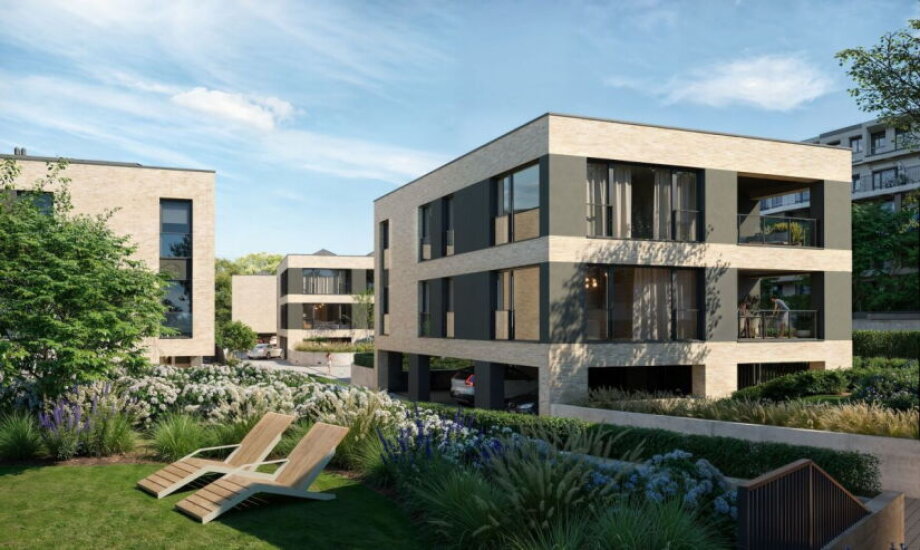 Warsaw residential yields reach six percent