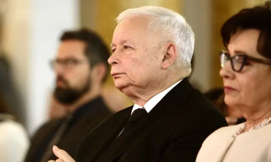 Kaczyński under investigation