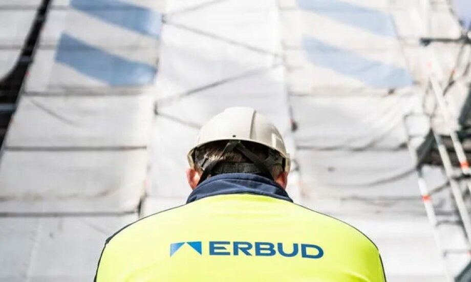 Erbud Secures PLN 74.96M Contract for Residential Project in Wrocław