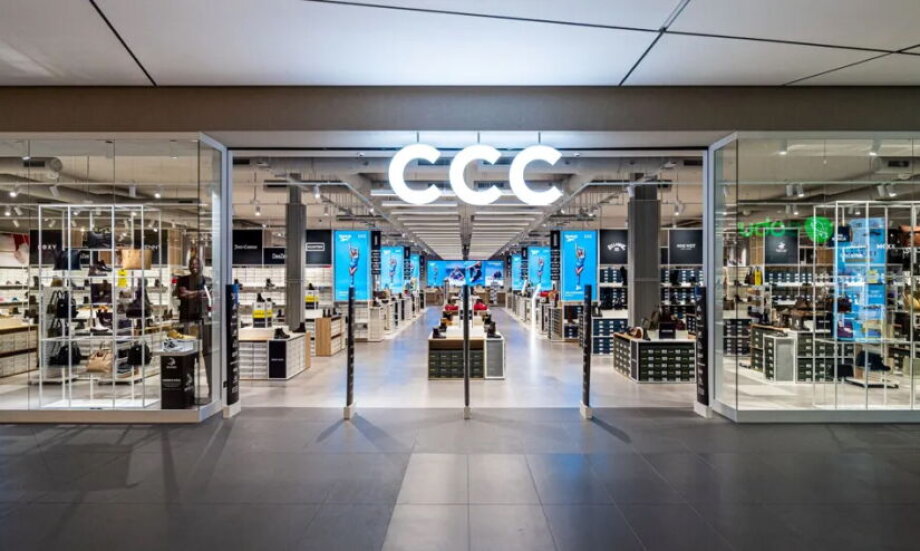 CCC launches share offering