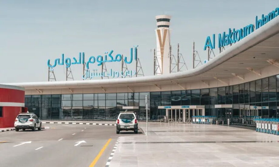 Flynas opens Dubai–Riyadh route