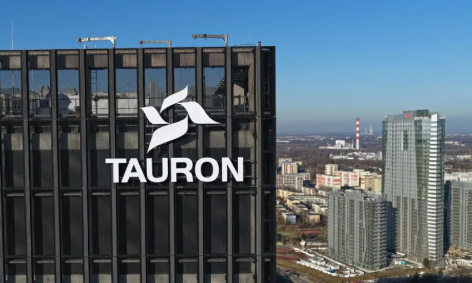 Tauron earns PLN 979m in Q1