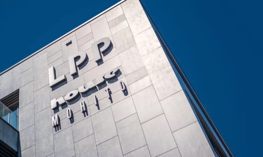 LPP reaffirms full-year financial targets