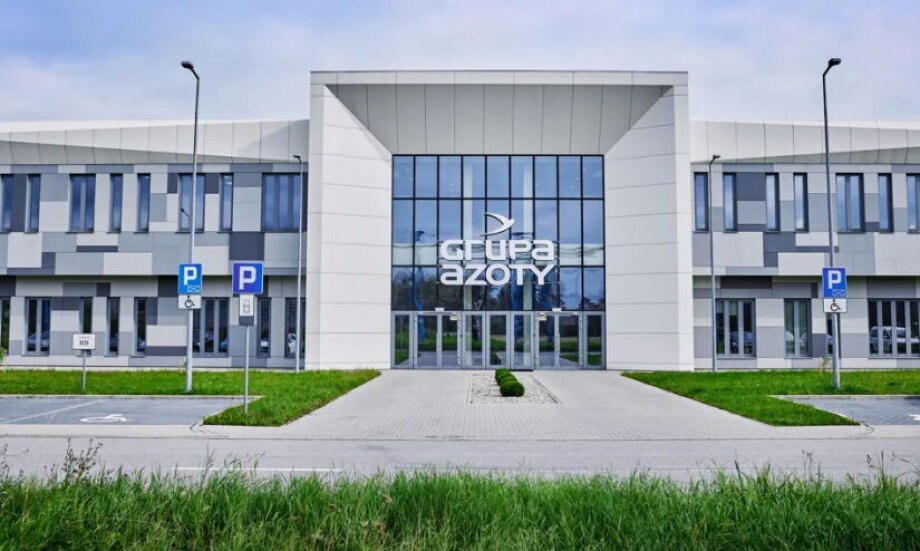 Azoty posts surprise EBITDA beat in Q1 turnaround