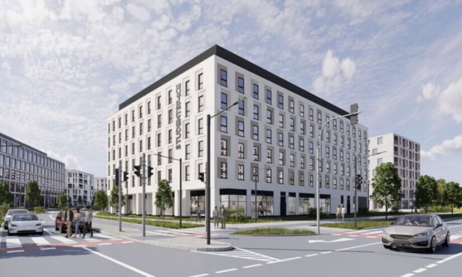 Student beds rise
