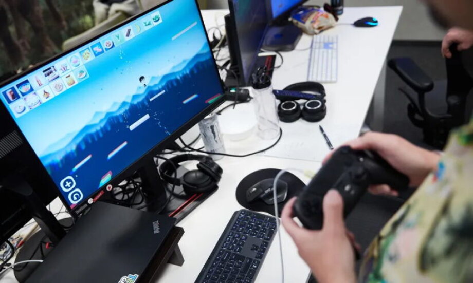 Ten Square Games posts quarterly bookings