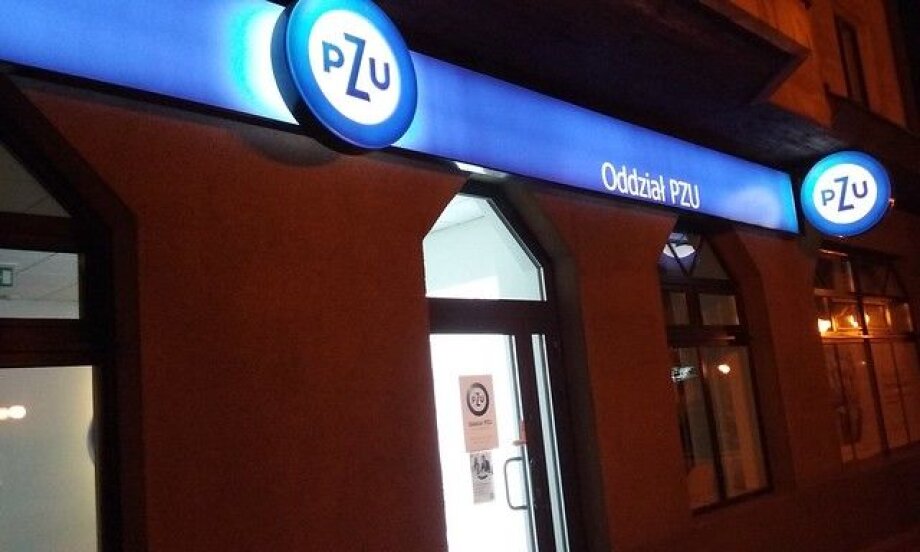 PZU records net profit of PLN 747 mln in Q1 2019