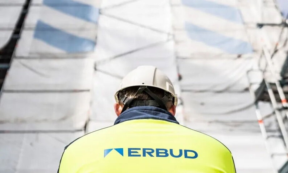 Erbud supports subcontractors with PLN 120 million in advance payments