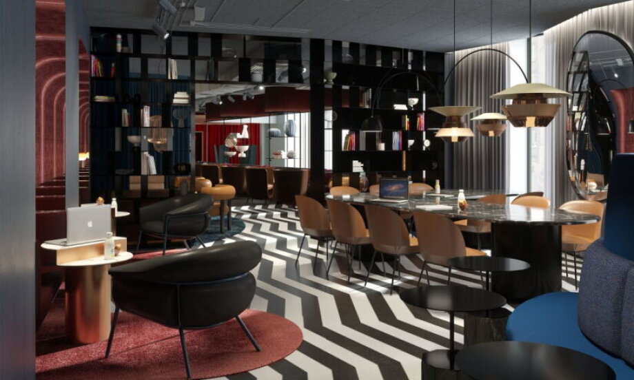 Tribe brand debuts in Krakow