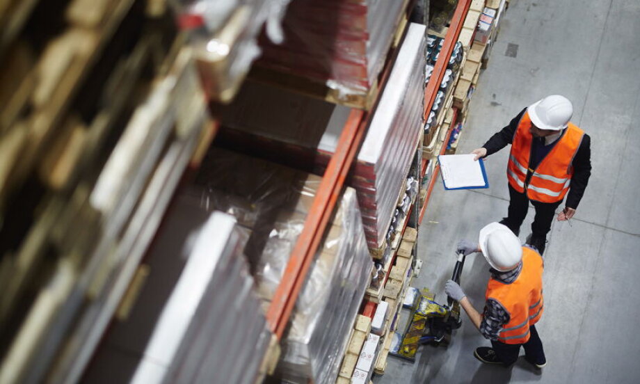 Warehouse market stays resilient