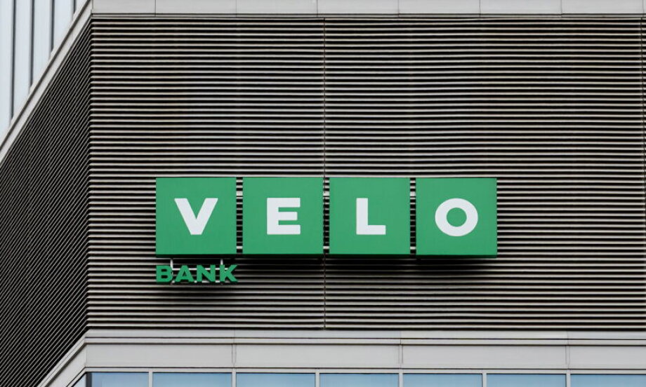 VeloBank targets higher profit