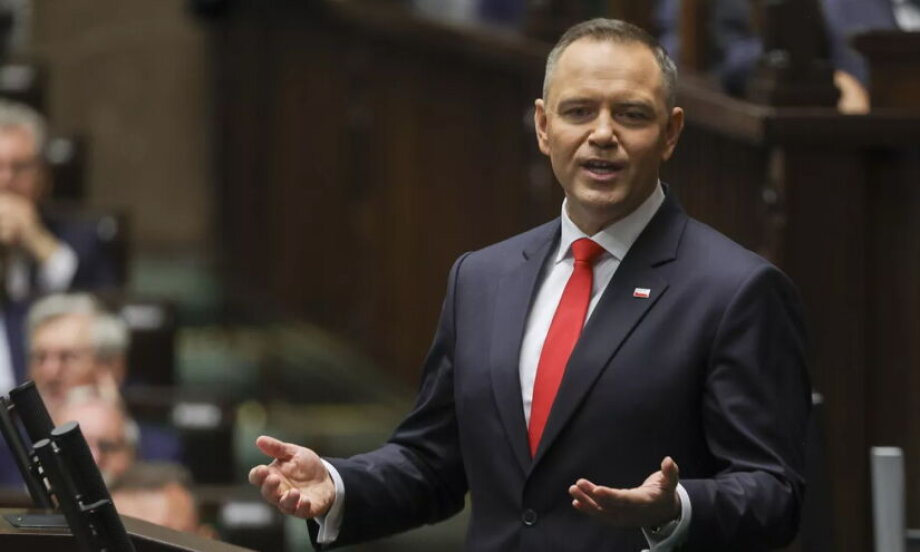 Poland weighs SAFE alternative