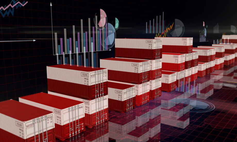 Poland risk rating rises