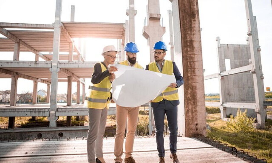 Construction industry facing downturn, higher costs and fewer new projects