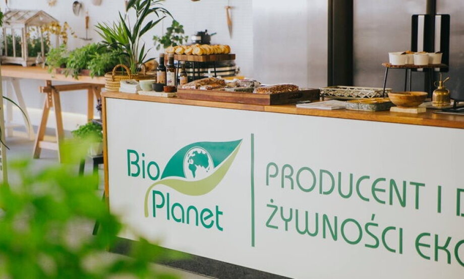 Bio Planet accelerates growth