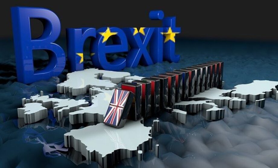 Lack of consensus on next brexit steps