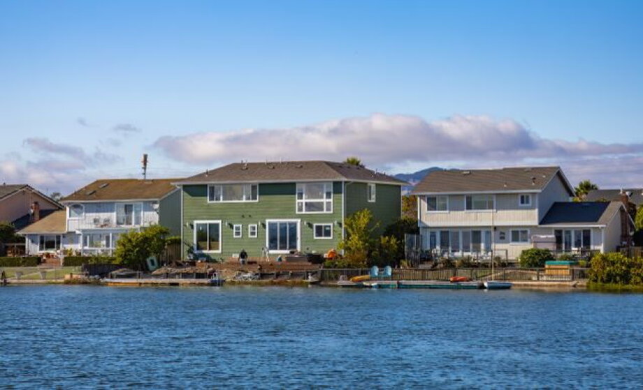 Forecasts for apartments worrying