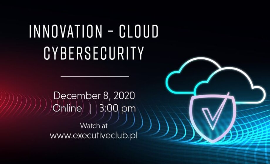 Innovation, Cloud, Cybersecurity