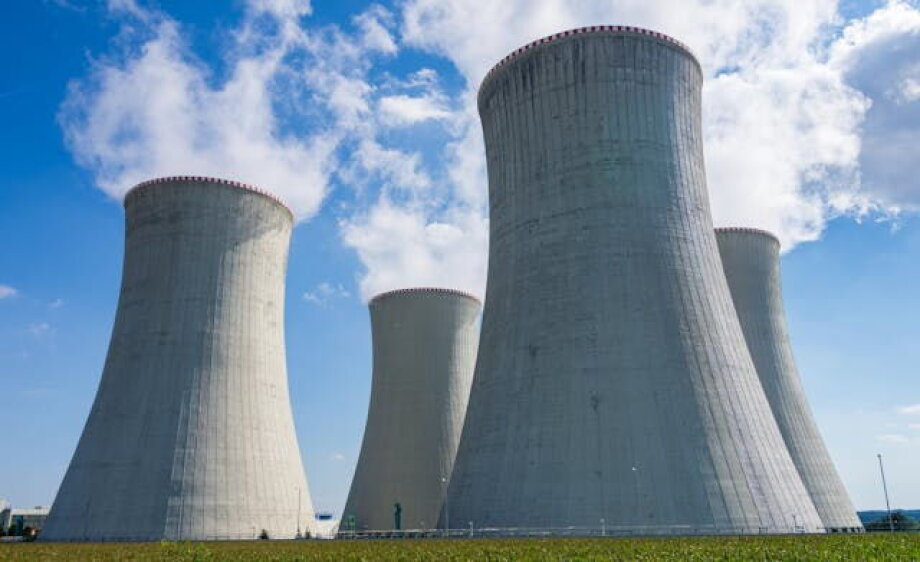 French EDF changing priorities abroad, including Polish nuclear power plant