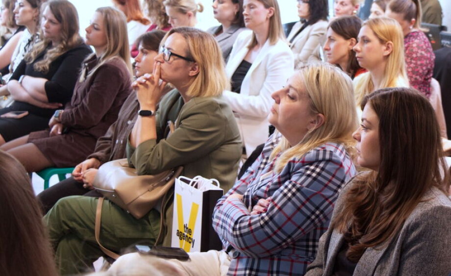 Women Leaders Forum 2026: Leadership beyond the stereotypes