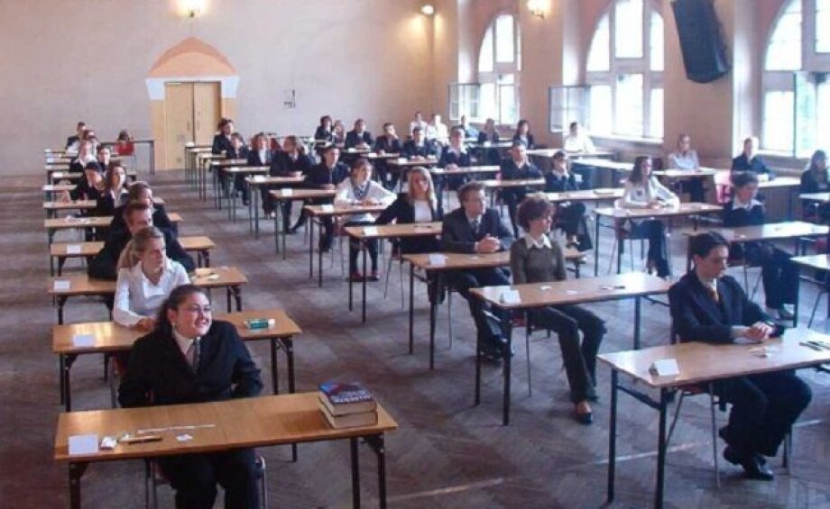 CKE: 87.5% of this year’s graduates pass their final exams