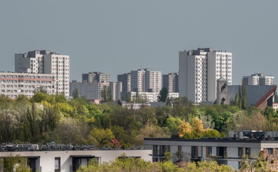 NBP: apartment prices are stable, but in real terms they continue to fall