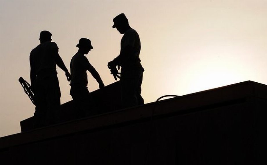 Job Offer Barometer falls in May '19