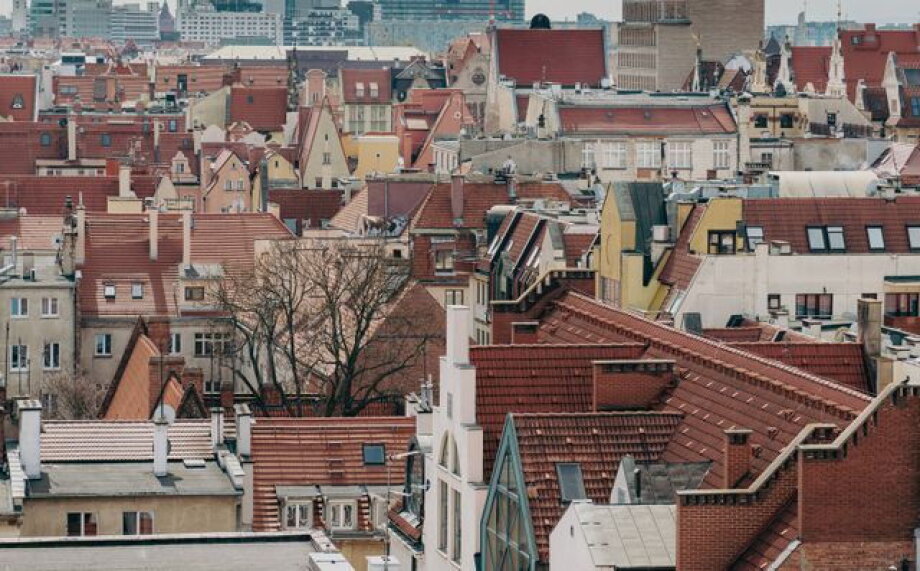 Structure of offer of developers in largest Polish cities changing