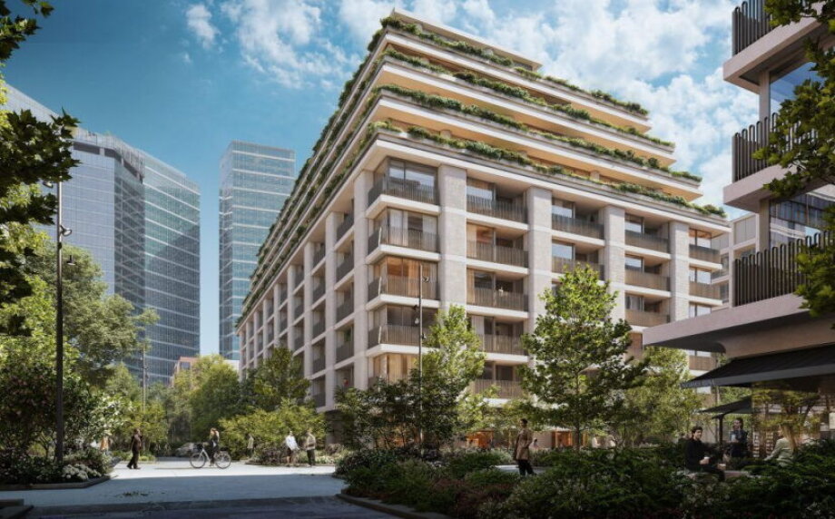 Noho One secures funding