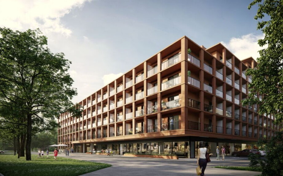 LifeSpot expands rental portfolio