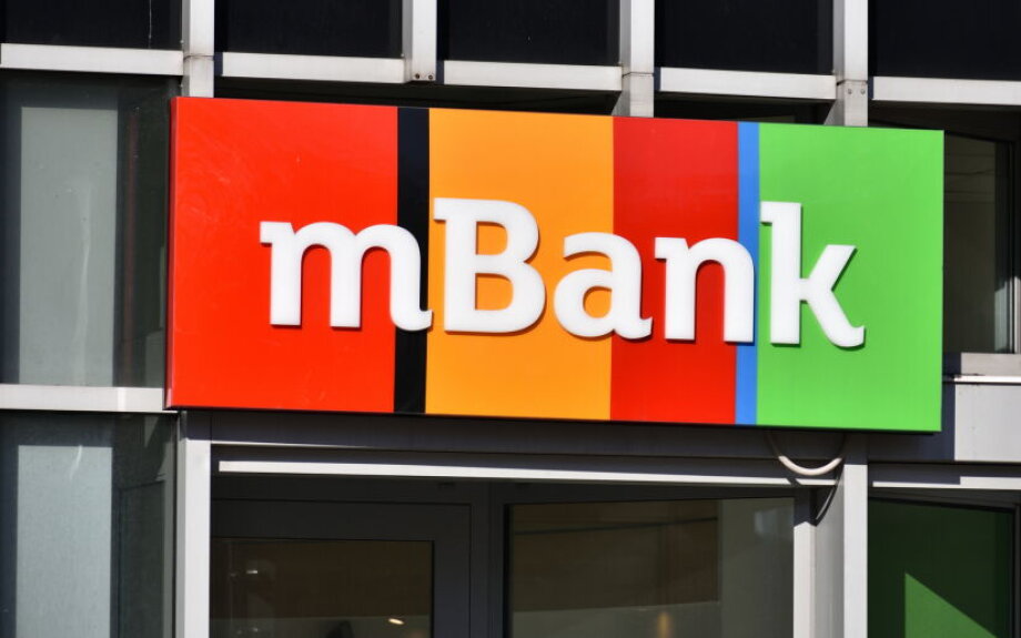 UniCredit eyes mBank