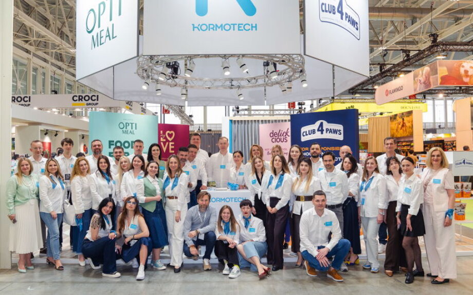 Kormotech’s Polish Pivot