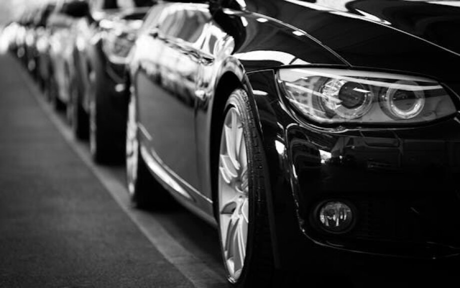 Import of used cars has slowed with newer imports growing