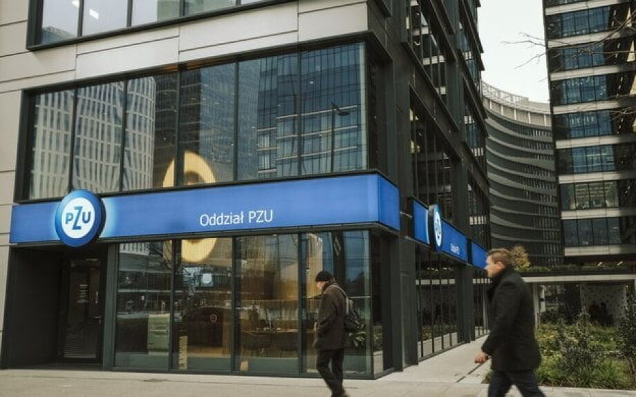 PZU posts strong gains