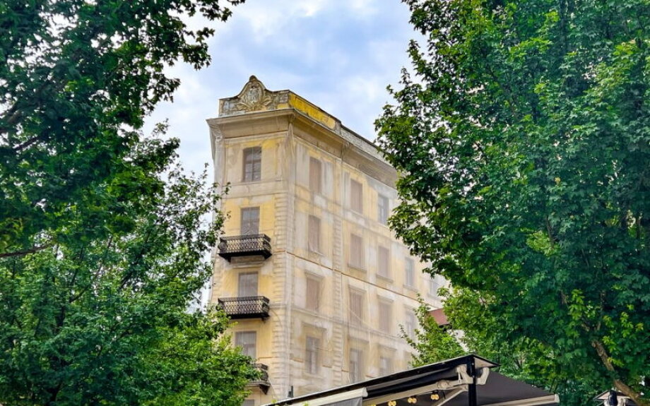 Revive acquires Zgoda tenement