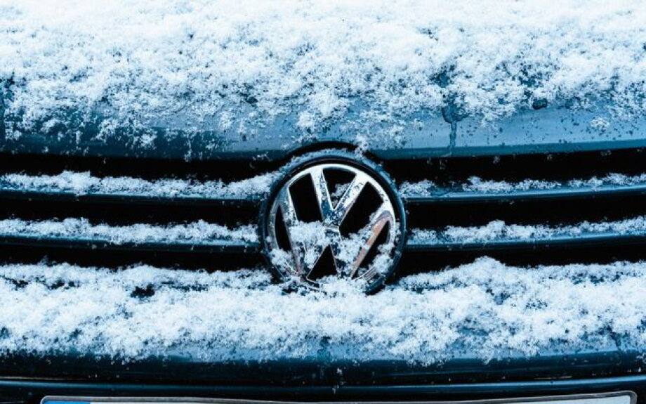 Volkswagen going through crisis