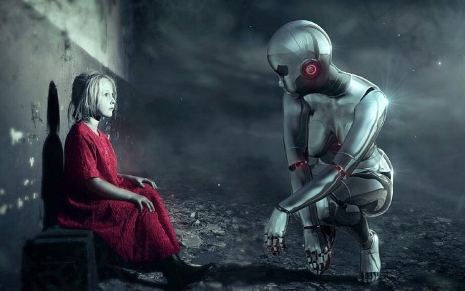 Employers want robots and immigrants