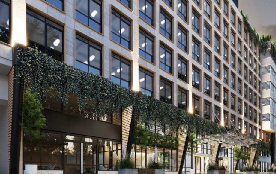 Staycity to open in Warsaw