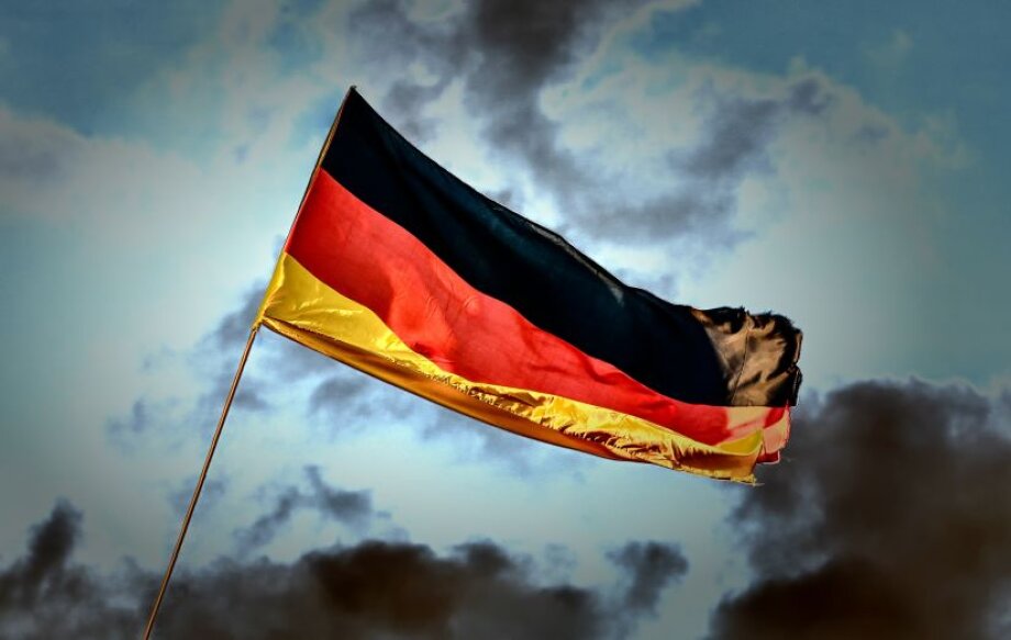 Germany: no change in position regarding reparations